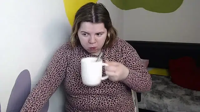 so shy online show from 03-28-26, 07:08