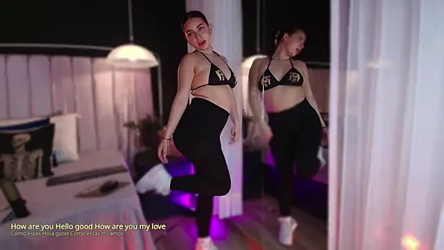 Ely Maldox online show from 01-11-25, 04:03