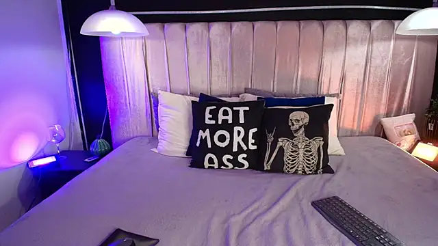 Ely Maldox online show from 02-20-25, 12:04