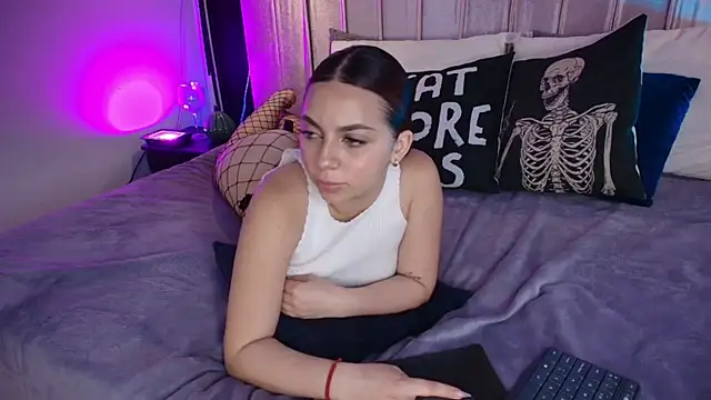 Ely Maldox online show from 02-24-25, 02:58