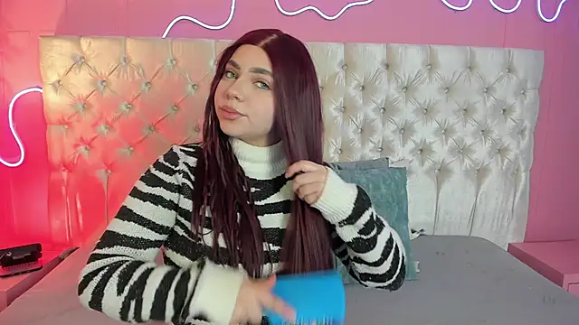 Ely Maldox online show from 09-18-25, 12:18