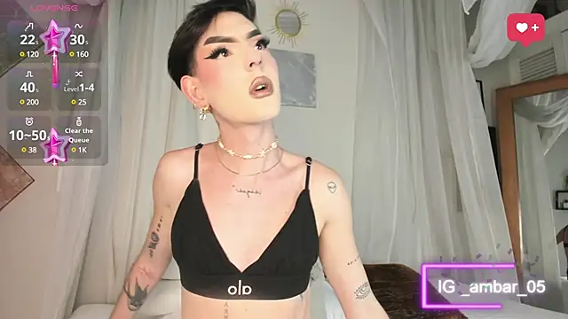 Snapshot of Ambar_Jhones chatting on 02-11-25, 11:12 Ambar Jhones online show from 02-11-25, 11:12