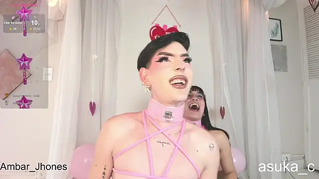 Snapshot of Ambar_Jhones chatting on 02-14-25, 08:59 Ambar Jhones online show from 02-14-25, 08:59
