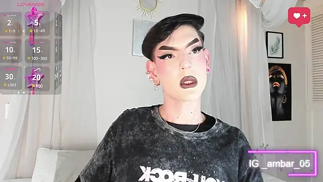 Snapshot of Ambar_Jhones chatting on 02-26-25, 08:11 Ambar Jhones online show from 02-26-25, 08:11
