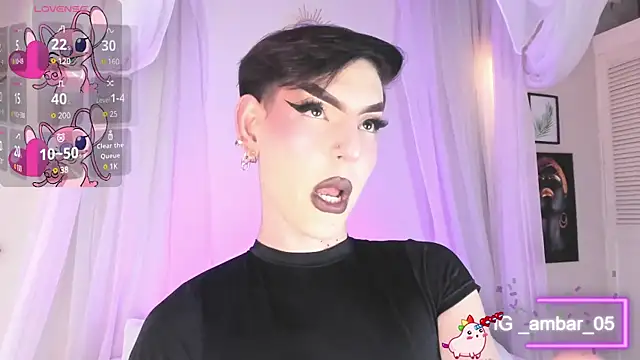 Snapshot of Ambar_Jhones chatting on 02-27-25, 08:09 Ambar Jhones online show from 02-27-25, 08:09
