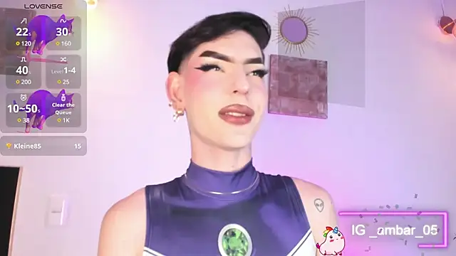 Snapshot of Ambar_Jhones chatting on 03-06-25, 11:20 Ambar Jhones online show from 03-06-25, 11:20