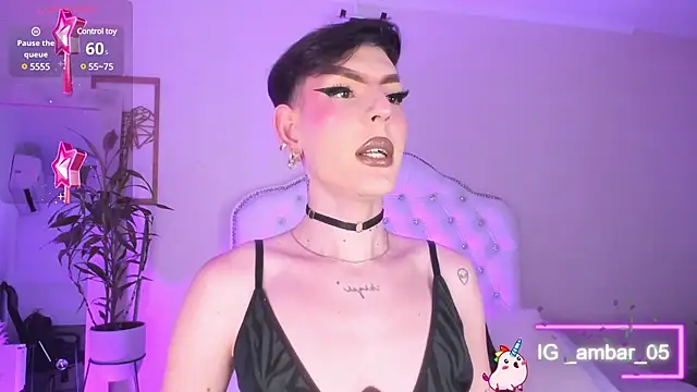 Snapshot of Ambar_Jhones chatting on 03-14-25, 08:17 Ambar Jhones online show from 03-14-25, 08:17