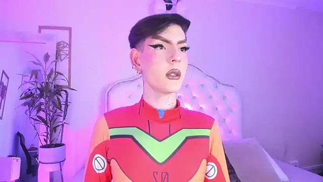 Snapshot of Ambar_Jhones chatting on 03-16-25, 02:11 Ambar Jhones online show from 03-16-25, 02:11