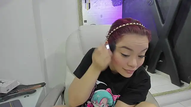 DarlingBDSM  online show from 03-13-25, 12:46