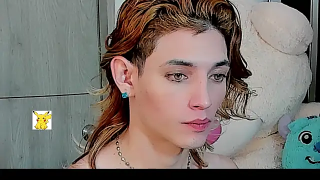 honey skin online show from 12-24-24, 01:50