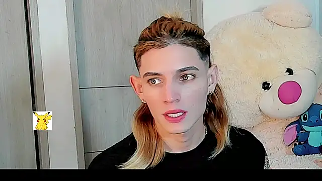 honey skin online show from 12-31-24, 10:34