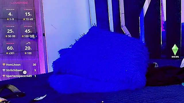 honey skin online show from 09-17-25, 09:33