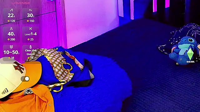 honey skin online show from 10-02-25, 05:25