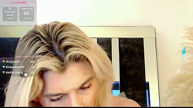 honey skin online show from 02-04-26, 10:26