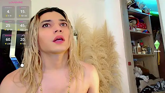 honey skin online show from 02-12-26, 08:48