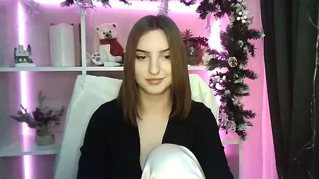 X Alisa online show from 12-30-24, 07:53