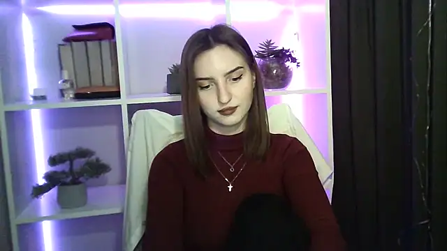 X Alisa online show from 03-04-25, 08:16