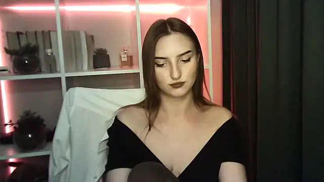 X Alisa online show from 09-22-25, 06:43