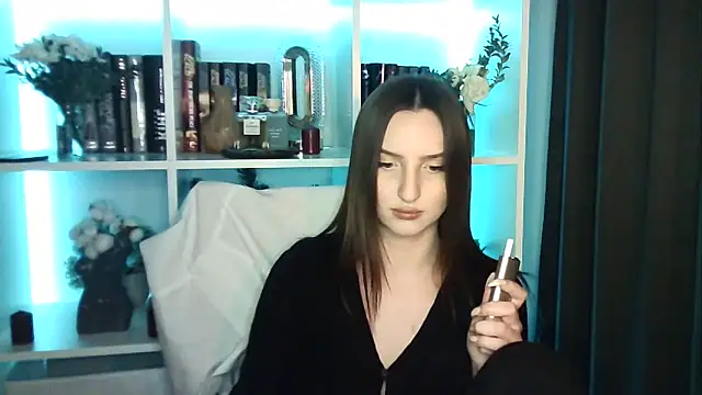 X Alisa online show from 03-15-26, 07:09