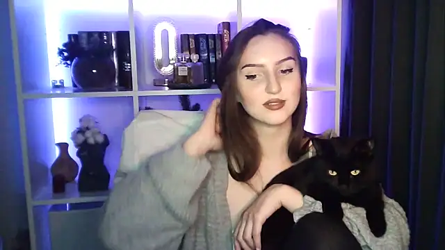 X Alisa online show from 04-26-26, 06:16