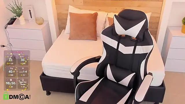 candy summer28 online show from 11-29-25, 08:23