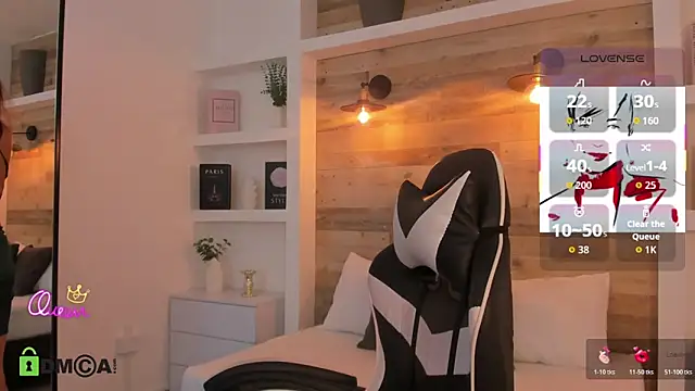 candy summer28 online show from 04-13-26, 07:08