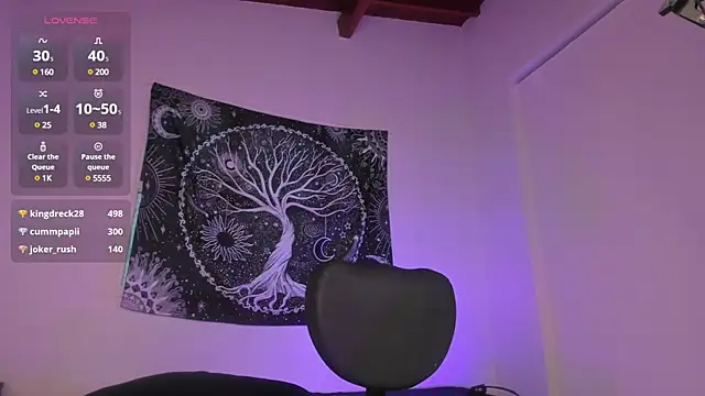 AramJoness online show from 12-12-24, 12:44