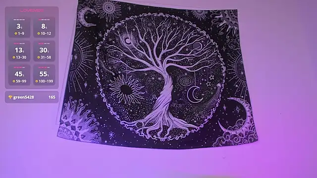 AramJoness online show from 12-13-24, 07:15