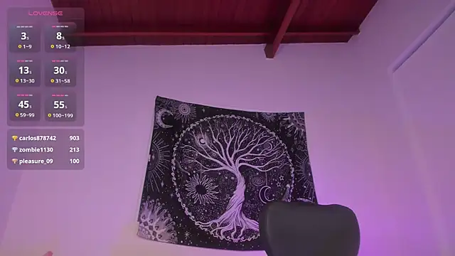 AramJoness online show from 12-17-24, 09:50