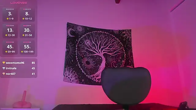 AramJoness online show from 01-10-25, 11:33