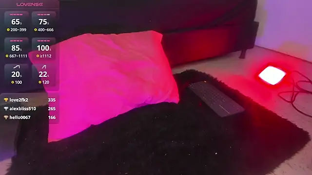 AramJoness online show from 01-11-25, 01:22