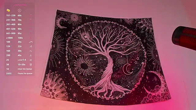 AramJoness online show from 02-28-25, 07:15