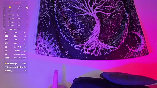 AramJoness online show from 03-01-25, 11:39