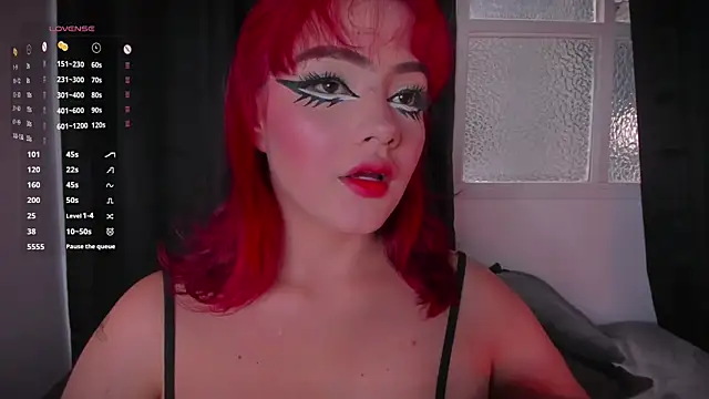 AramJoness online show from 09-14-25, 05:56