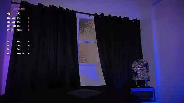 AramJoness online show from 11-22-25, 08:19