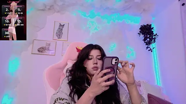 Ag4ta  online show from 02-02-25, 02:27