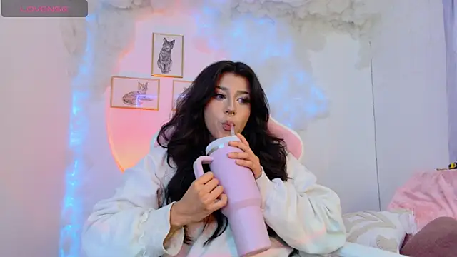 Ag4ta  online show from 02-07-25, 12:09