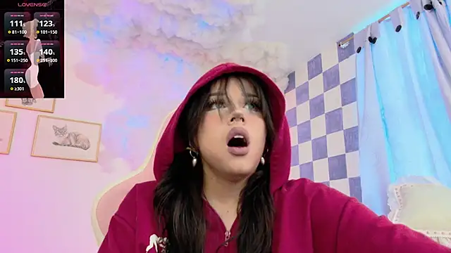 Ag4ta  online show from 02-12-25, 10:48