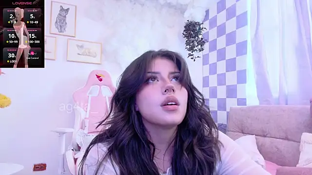 Ag4ta  online show from 03-05-25, 08:42