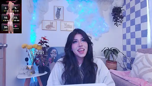 Ag4ta  online show from 03-10-25, 11:06