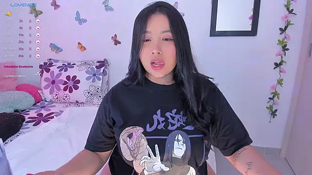  Arianna08  online show from 12-03-24, 06:26