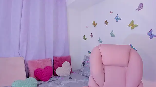  Arianna08  online show from 02-03-25, 05:07