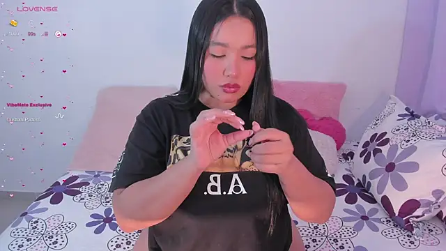  Arianna08  online show from 03-14-25, 07:59