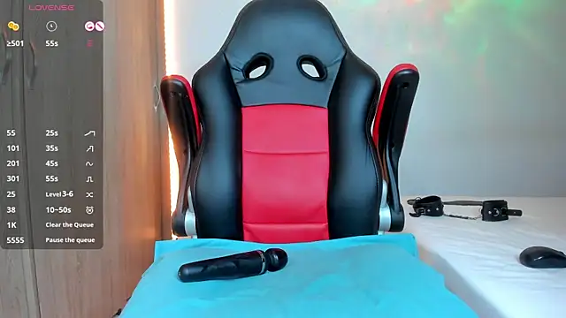 barbiee ebony online show from 02-08-26, 05:11