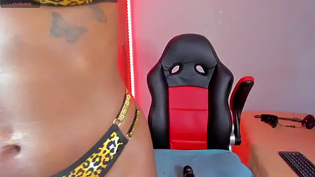 barbiee ebony online show from 04-28-26, 04:06