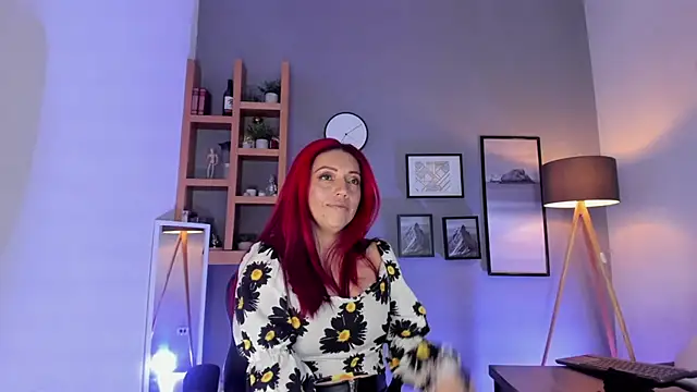 helenaduque  online show from 03-21-26, 12:10