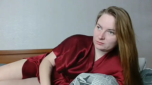 ElenaMaeer online show from 01-22-25, 07:25