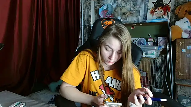 ElenaMaeer online show from 02-22-25, 01:13