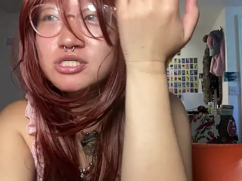 xxxYUKARIxxx online show from 04-29-26, 10:41