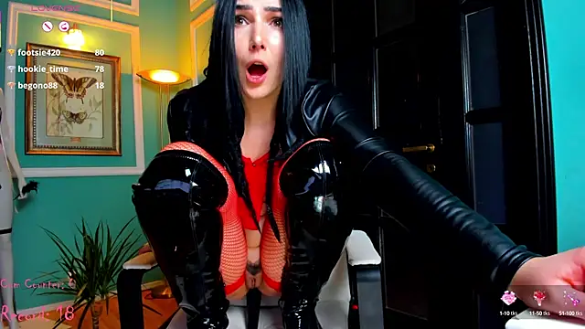 1Munique online show from 02-14-25, 05:25